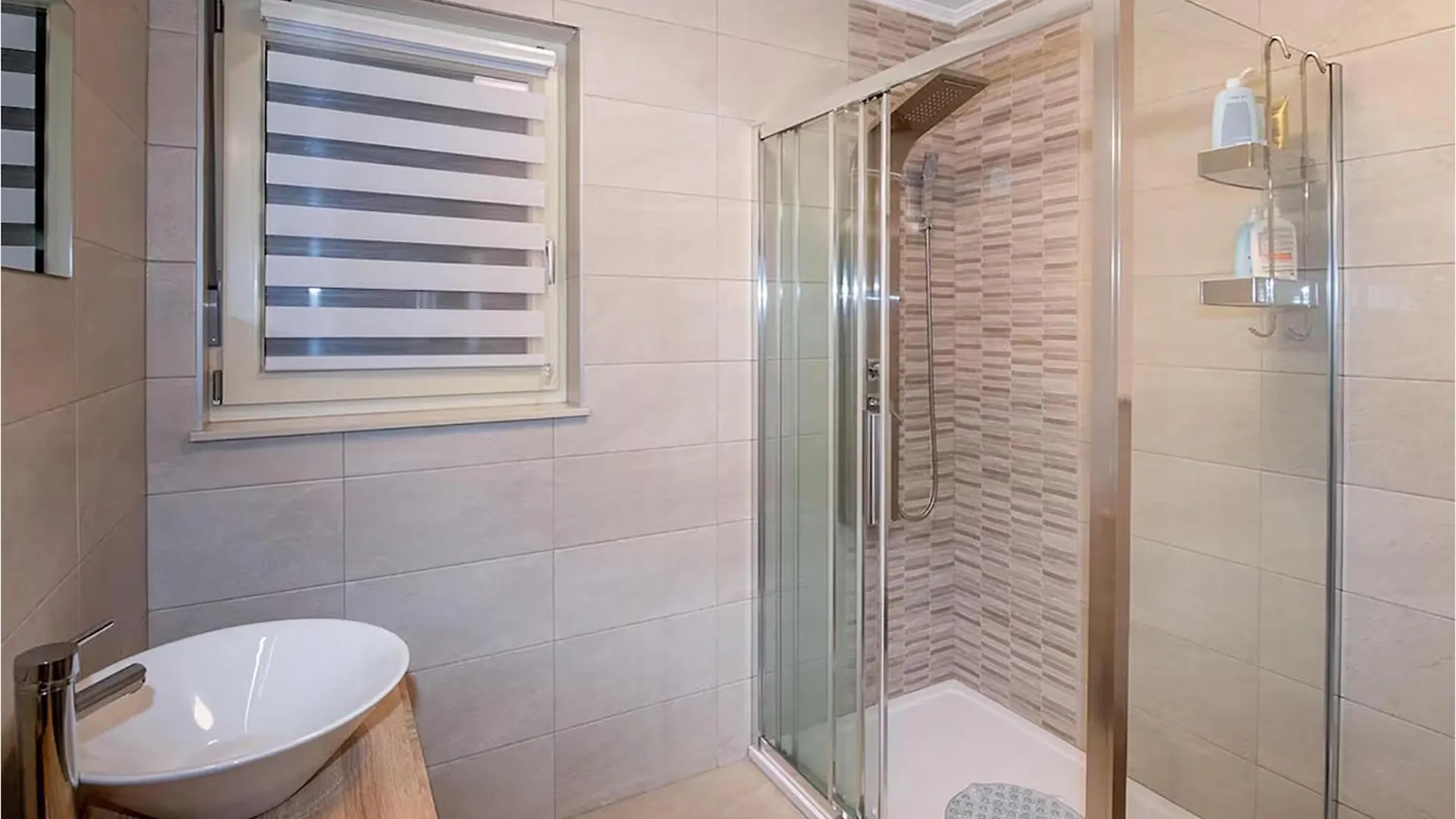 Gorgeous Home In Smrika With Sauna Holiday home