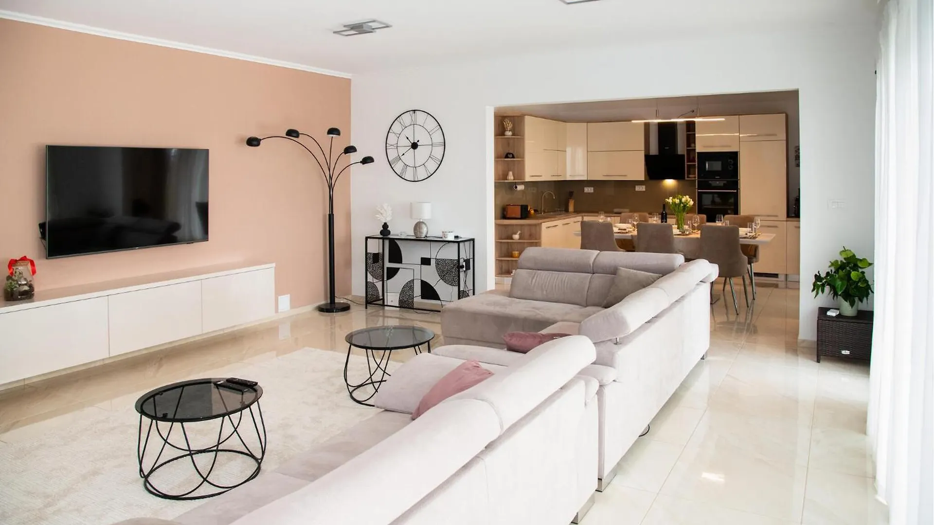 Holiday home Gorgeous Home In Smrika With Sauna Croatia