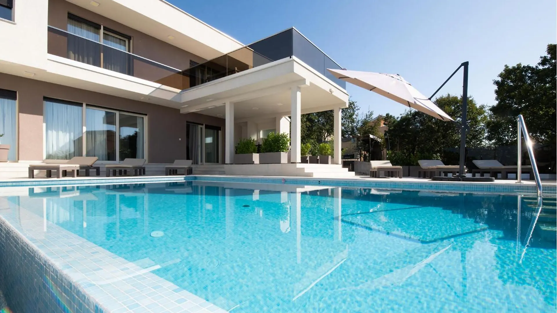Gorgeous Home In Smrika With Sauna 0*,  Croatia